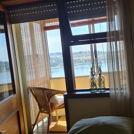 Apartamento Vista Douro E Mar Porto Exterior photo