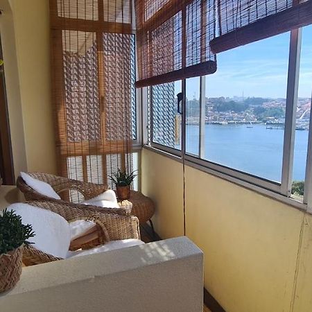 Apartamento Vista Douro E Mar Porto Exterior photo