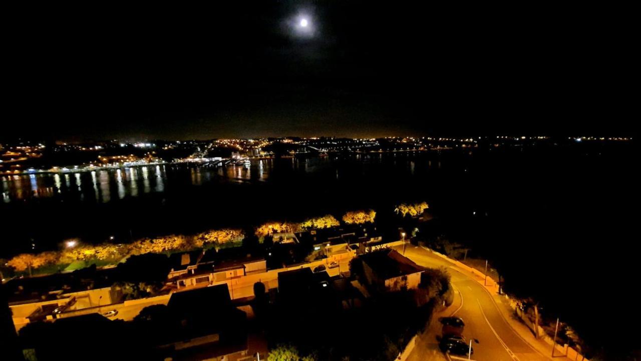 Apartamento Vista Douro E Mar Porto Exterior photo
