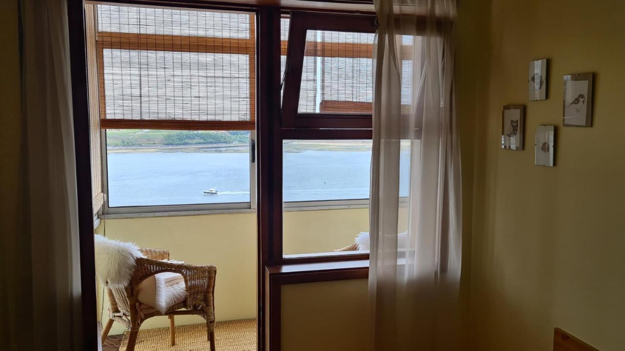Apartamento Vista Douro E Mar Porto Exterior photo