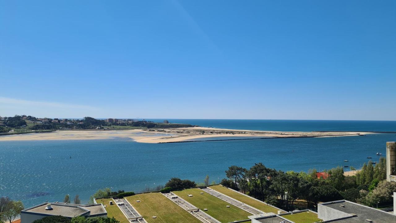 Apartamento Vista Douro E Mar Porto Exterior photo