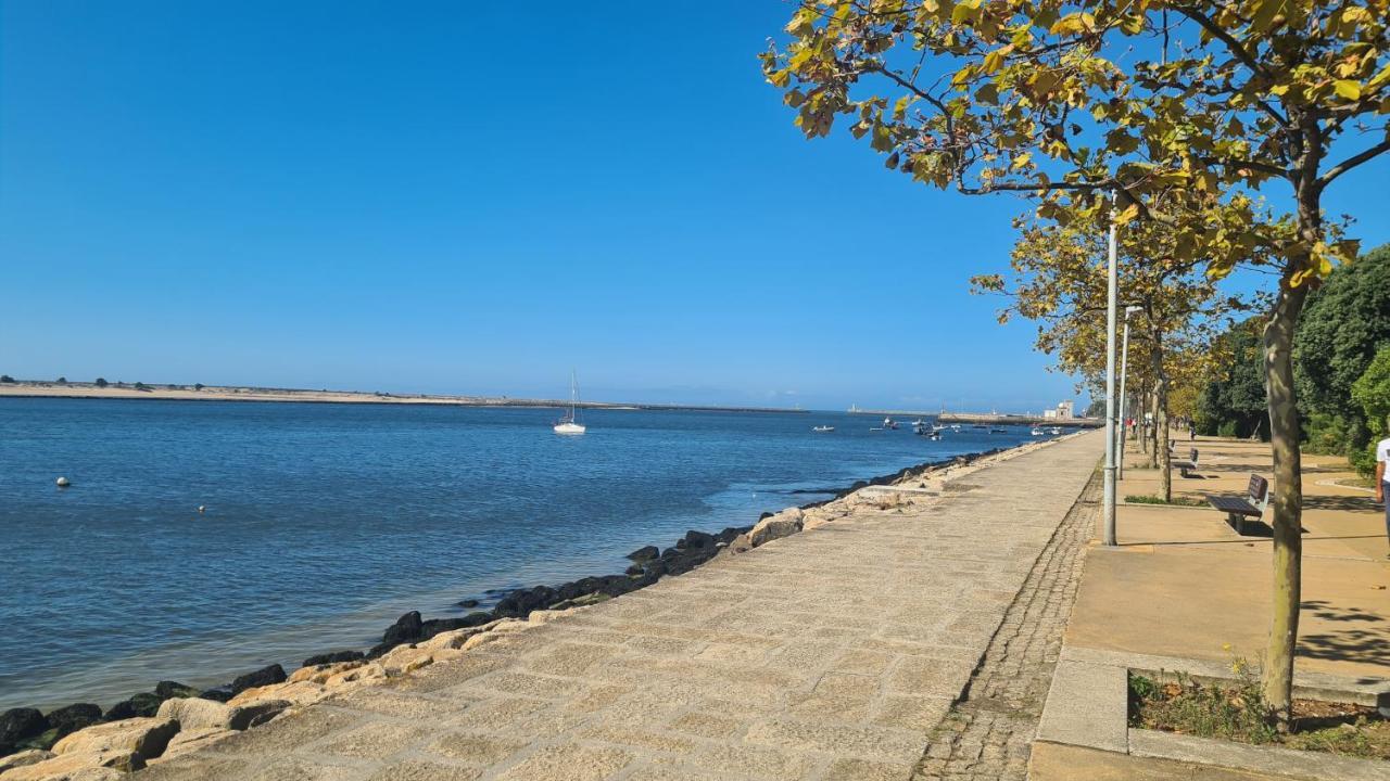Apartamento Vista Douro E Mar Porto Exterior photo