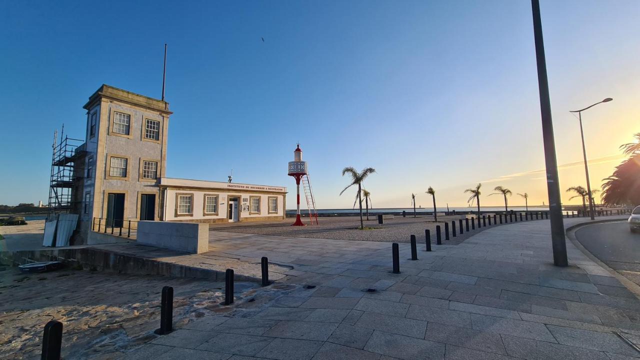 Apartamento Vista Douro E Mar Porto Exterior photo