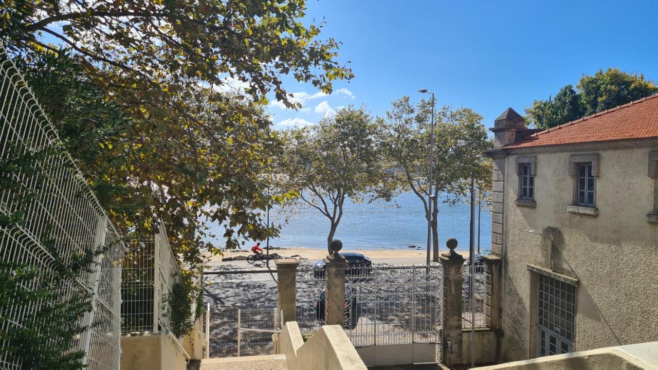 Apartamento Vista Douro E Mar Porto Exterior photo