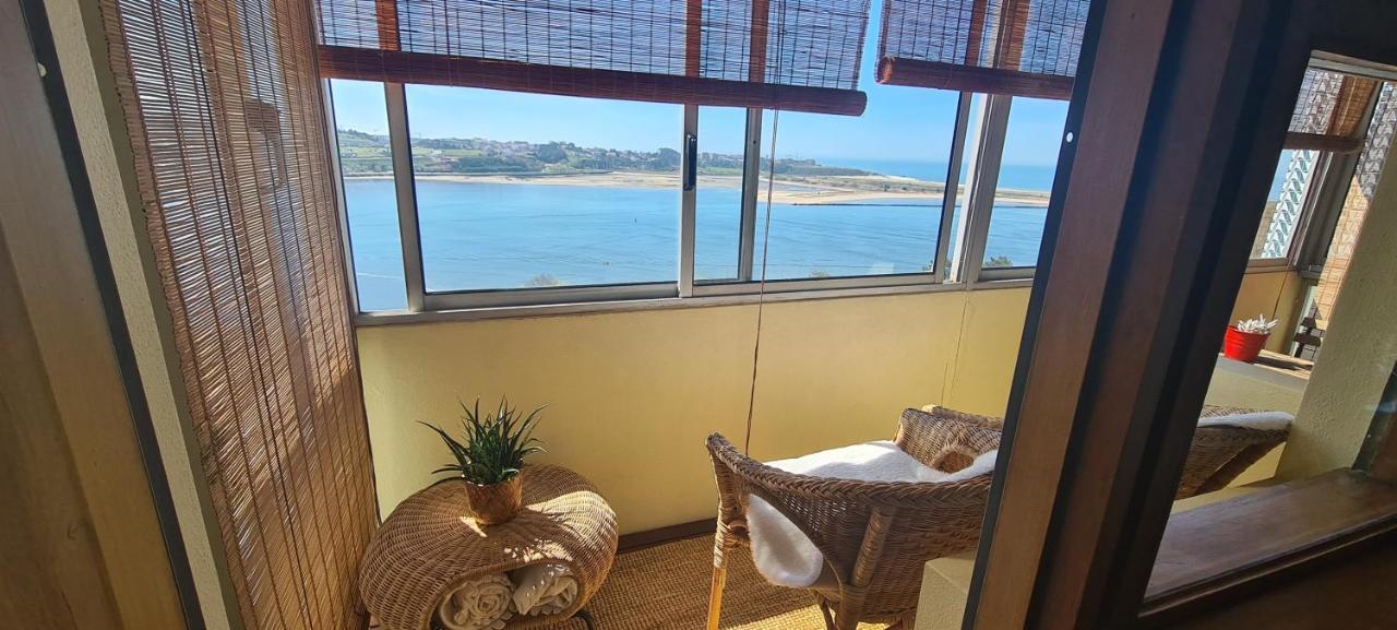 Apartamento Vista Douro E Mar Porto Exterior photo