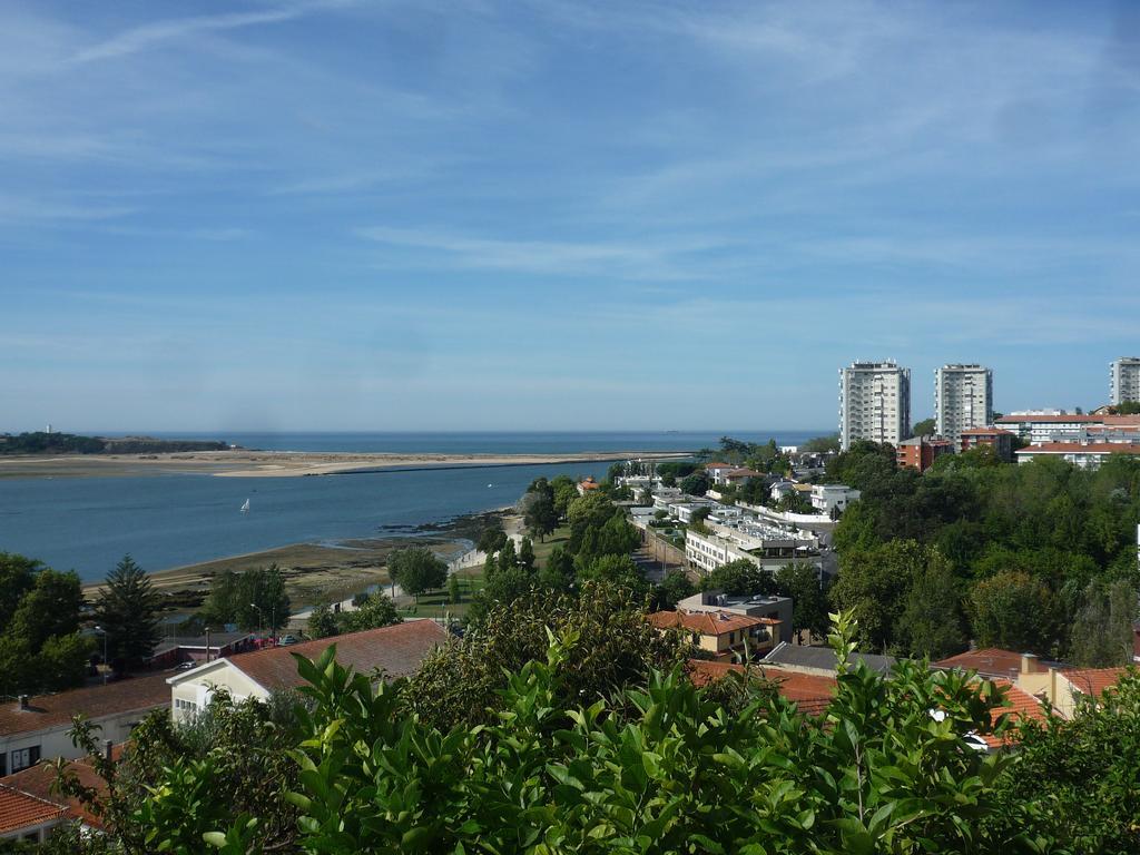 Apartamento Vista Douro E Mar Porto Room photo