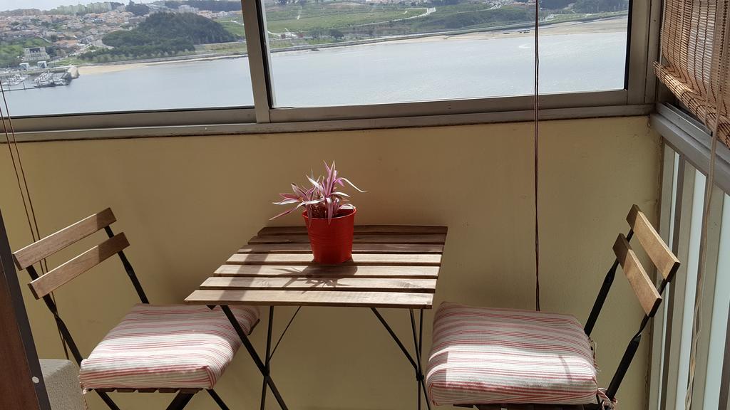 Apartamento Vista Douro E Mar Porto Exterior photo